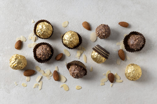 healthy ferrero