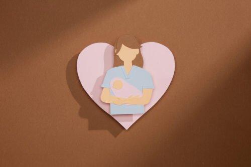 Διατροφή και αύξηση γονιμότητας