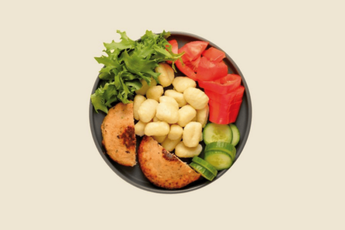 Νιόκι Πατάτας