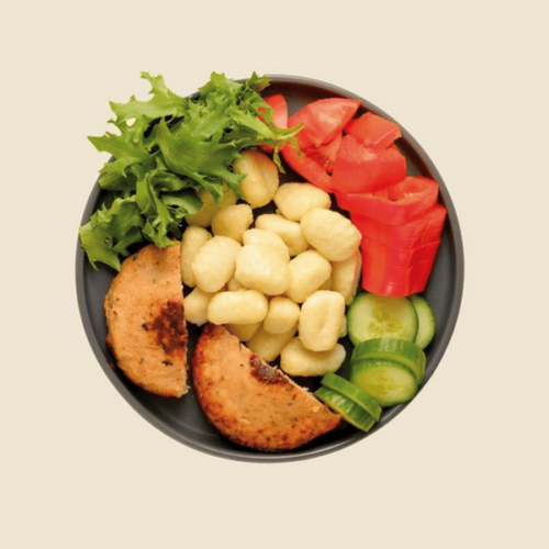 Νιόκι Πατάτας